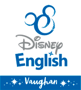 Disney English Vaughan