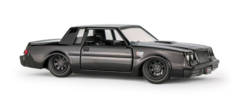 BUICK GRAND NATIONAL