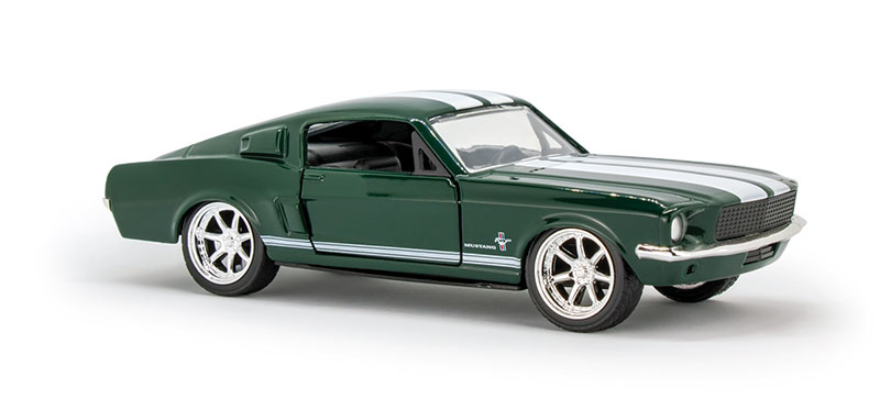 FORD MUSTANG 1967