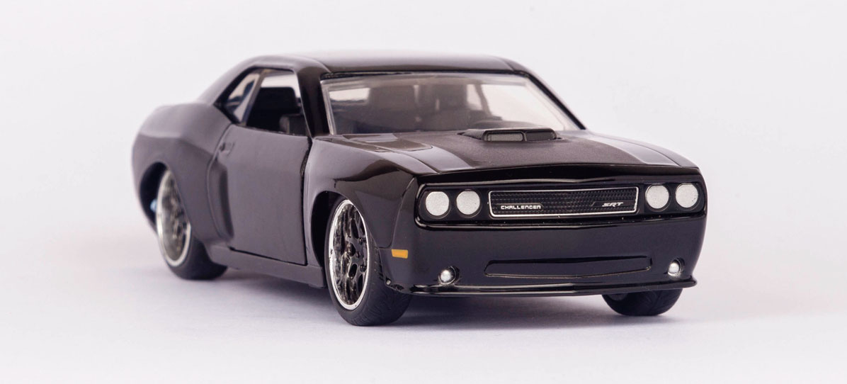 1969 Ford Mustang Mk1 A Todo Gas