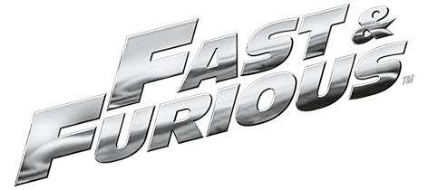 logo Fast & Furious