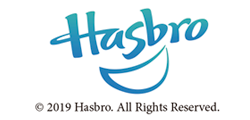 logotipo Hasbro