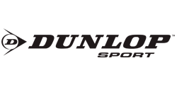logotipo DUNLOP