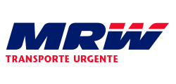 logotipo MRW