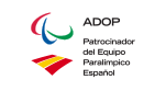 Logo ADOP